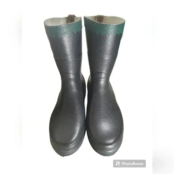 Aigle bison boots - Picture 2 of 5